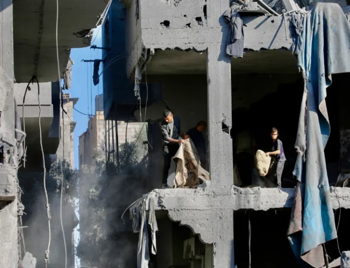 Hamas Appoints Khalil Al-Hayya as Overall Leader Following Yahya Sinwar's Death