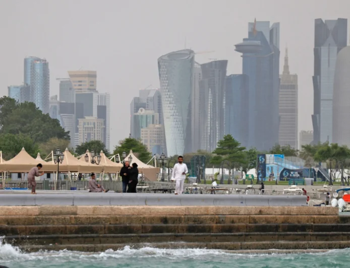 Qatar Urges UN to Hold Iran Accountable, Seeks Compensation for Alleged Attacks
