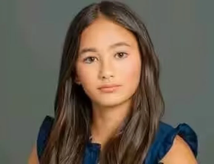 Godzilla' Star Kaylee Hottle Dies at 18 in Tragic Car Crash, Father Confirms Heartbreaking News