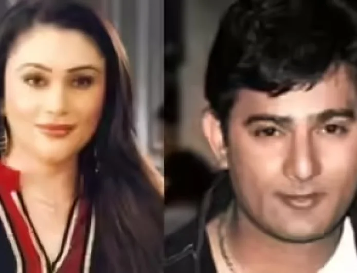 Aamir Khan's Half-Brother Battling Schizophrenia, Struggling for Food and Shelter, Claims Ex-Wife Eva Grover