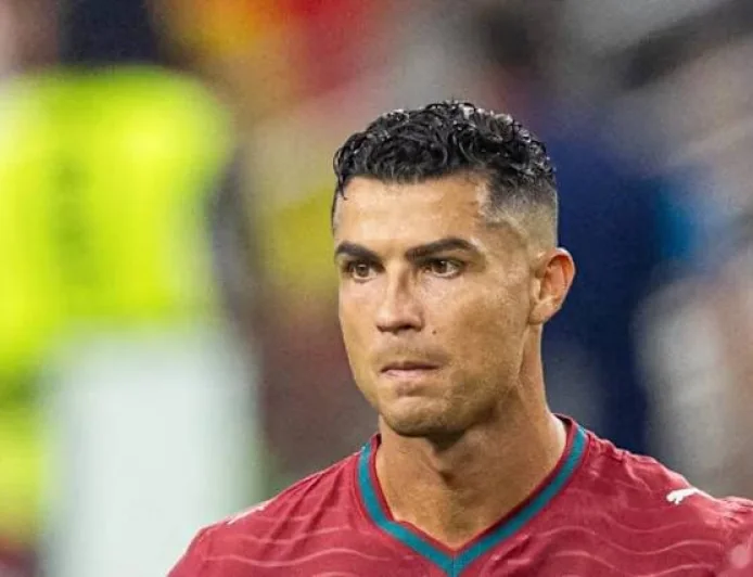 Cristiano Ronaldo Sparks FIFA Corruption Debate With Instagram Activity