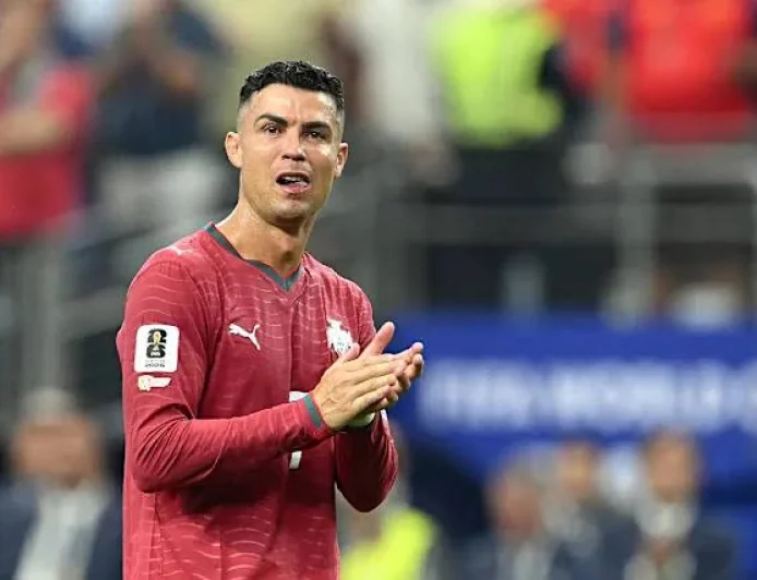 Cristiano Ronaldo’s Instagram Activity Reignites FIFA Corruption Debate