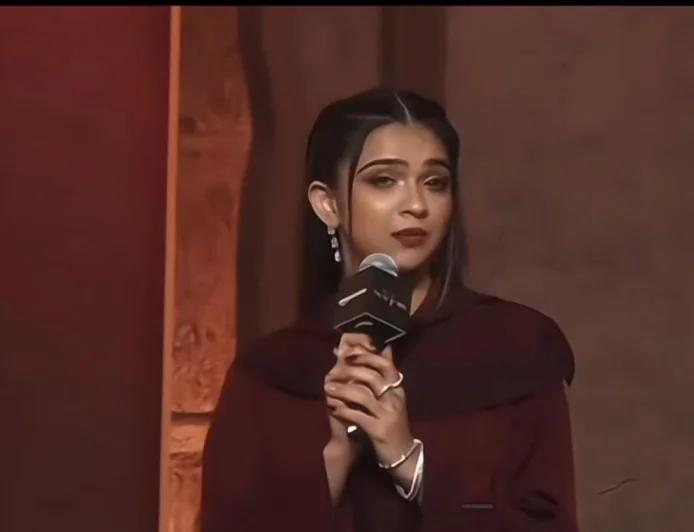 Lock Upp 2 Promo Fuels Buzz Around Apoorva Mukhija's Possible Wildcard Entry