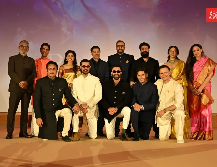 Ranbir Kapoor to Play a Double Role in Ramayana; Here's Who's Playing Whom in Nitesh Tiwari's Epic
