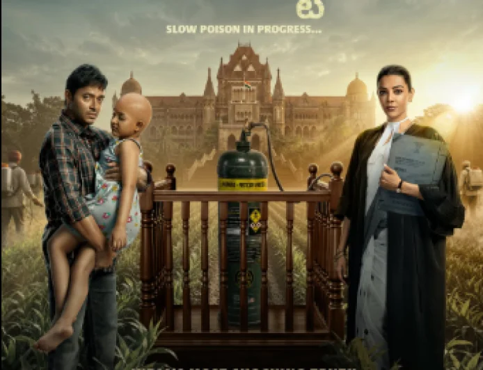 ‘The India Story’ Trailer Promises Hard-Hitting Look at Food Safety and Pesticide Use
