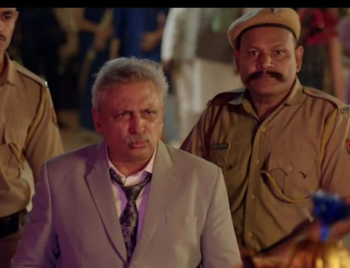Piyush Mishra Suffers Hand Fracture Ahead of Dulhaniya Le Aaegi Promotions