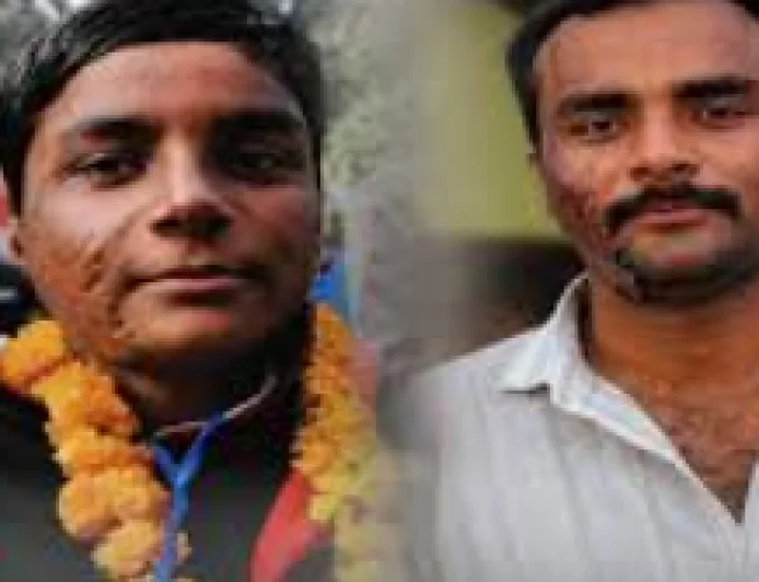 11-Year-Old Om Prakash Yadav's Brave Act Saved Eight Children, Inspires India Even Today