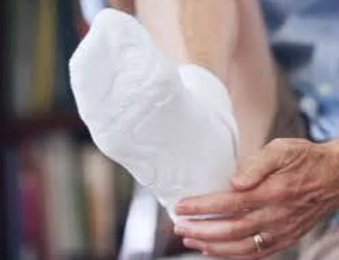 Wearable Technologies Transform Monitoring of Diabetic Foot Ulcers