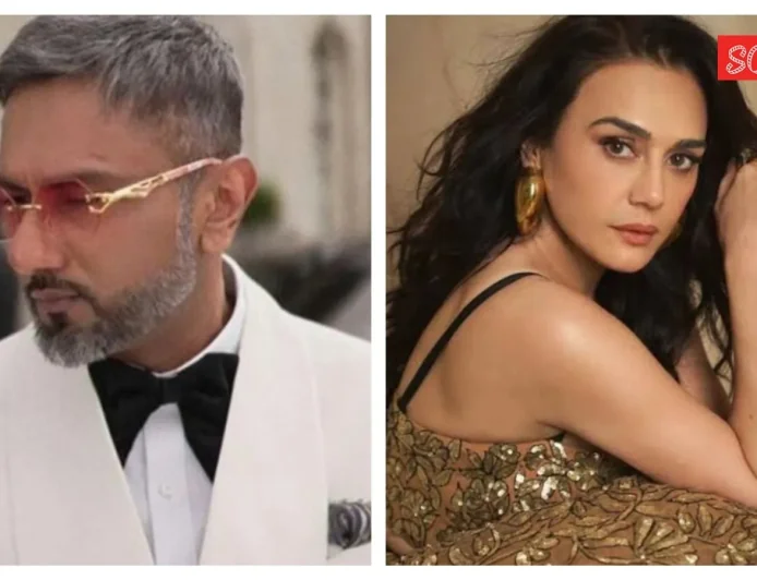 Celebrities Stand With Students: Prakash Raj's Powerful Post, Honey Singh Delays Big Release
