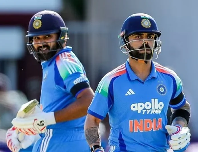 Dropping Them Is Impossible’: Ashwin Makes Explosive Statement on Virat Kohli and Rohit Sharma