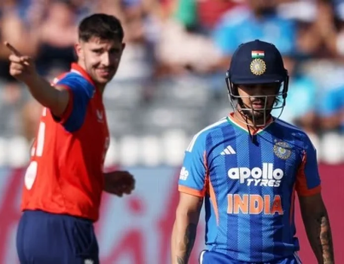 Why Ishan Over Rahul?’ Former India Star Slams Team Selection, Says Experience Was Overlooked