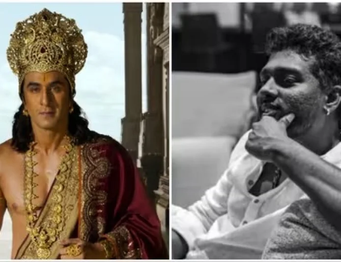 'Unbelievably Lethal': Jawan Director Atlee Gives a Big Thumbs-Up to Ranbir Kapoor's Ramayana Trailer