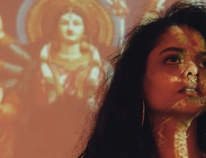 The Power of Bhakti: 7 Simple Practices to Bring More Peace, Love and Devotion Into Your Life
