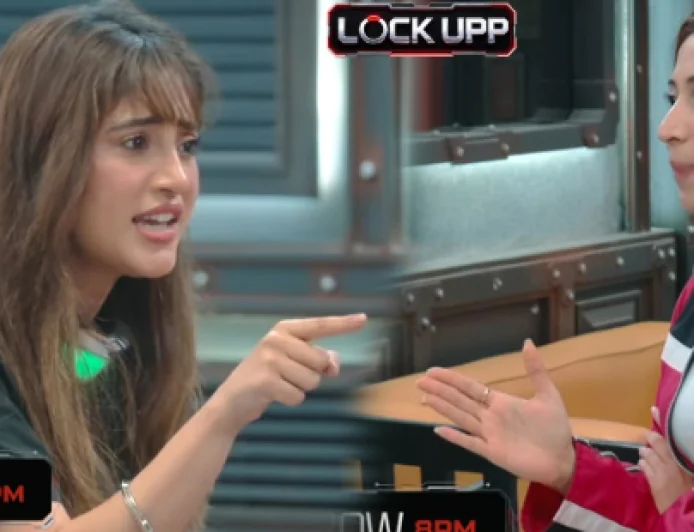 Lock Upp 2: Shivangi Joshi Removes Ram Kapoor and Shreya Kalra From Her Gang
