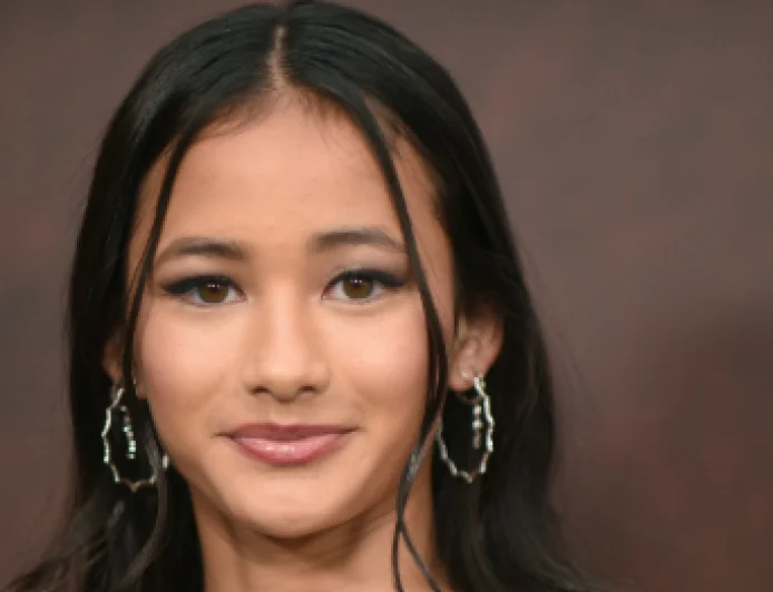 'Godzilla vs. Kong' Actress Kaylee Hottle Dies at 18 After Reported Car Accident