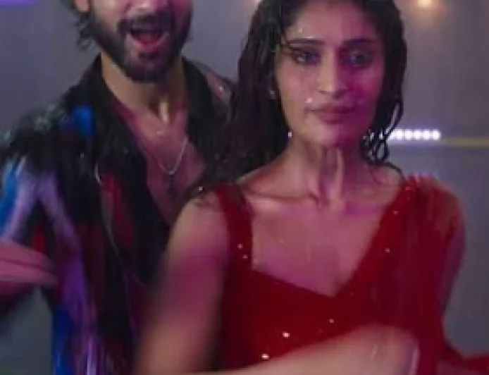 'Aankhon Se Tune 2.0' Out Now: Raghav Juyal and Niharika NM Add Romance to 'Bhai Tera Star Hai'