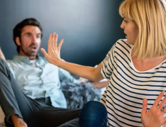 Healthy Relationships Need Accountability, Not Blame: Why Experts Say Mutual Responsibility Matters