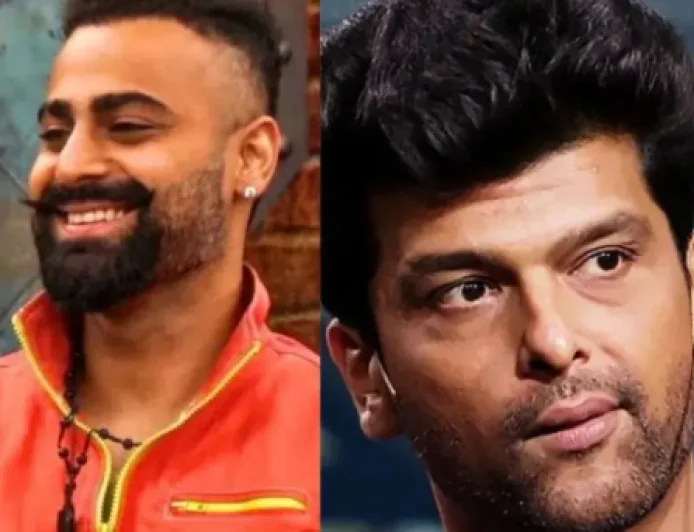 Alliance Promo Hints at Major Clash Between Bali and Kushal