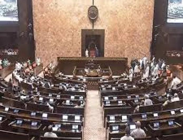 Govt Ready for Detailed Parliament Debate on Exam Paper Leaks: JP Nadda