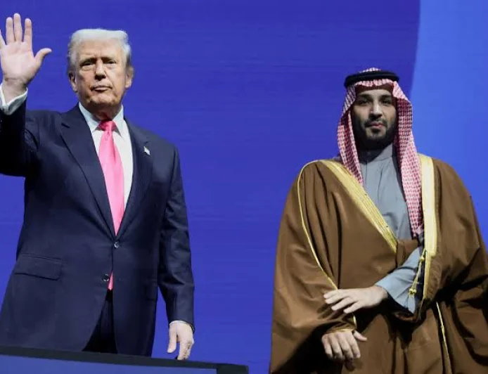 US-Saudi Civil Nuclear Talks: Key Milestones From 2008 to 2025