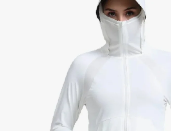 UPF Clothing Gains Attention as More People Prioritise Sun Protection