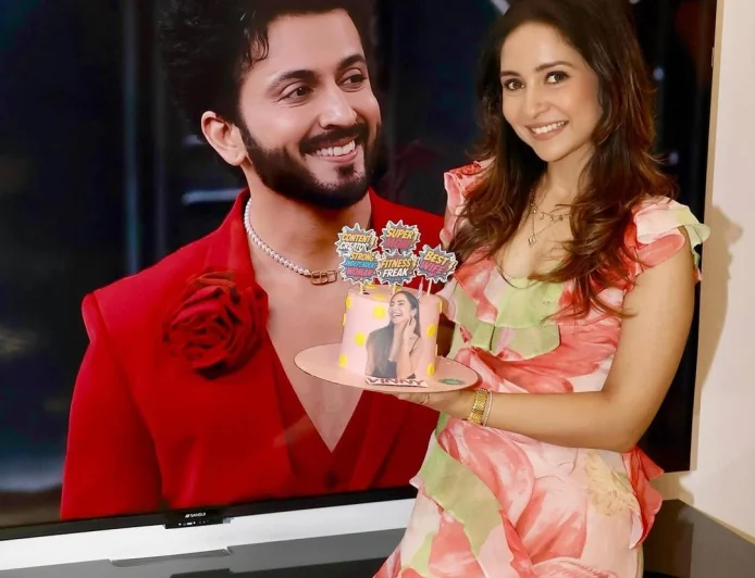Vinny Arora Defends Dheeraj Dhoopar Amid Lock Upp 2 Chit Controversy