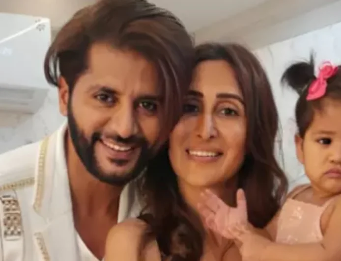 Karanvir Bohra Responds to Divorce Rumours With Teejay Sidhu, Requests Privacy