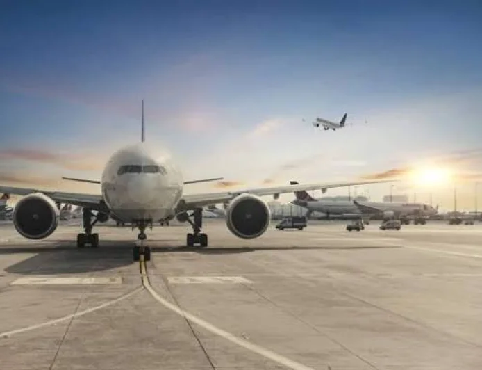 Centre Considers Easing Cross-Ownership Rules Between Airlines and Airports