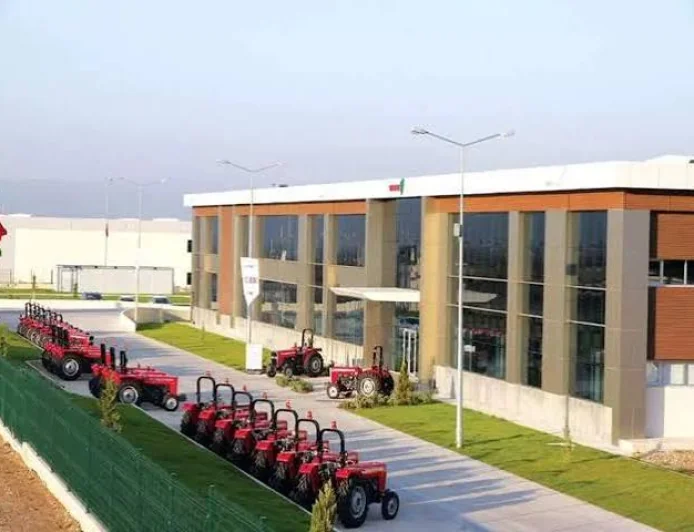 TVS Motor Explores Separating Financial Services Business