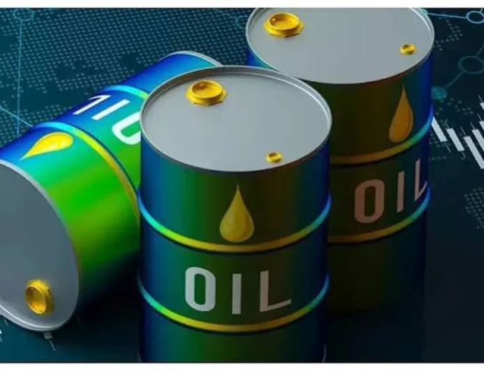 Brent Crude Hits Five-Week High Above $94 as US-Iran Tensions Heat Up