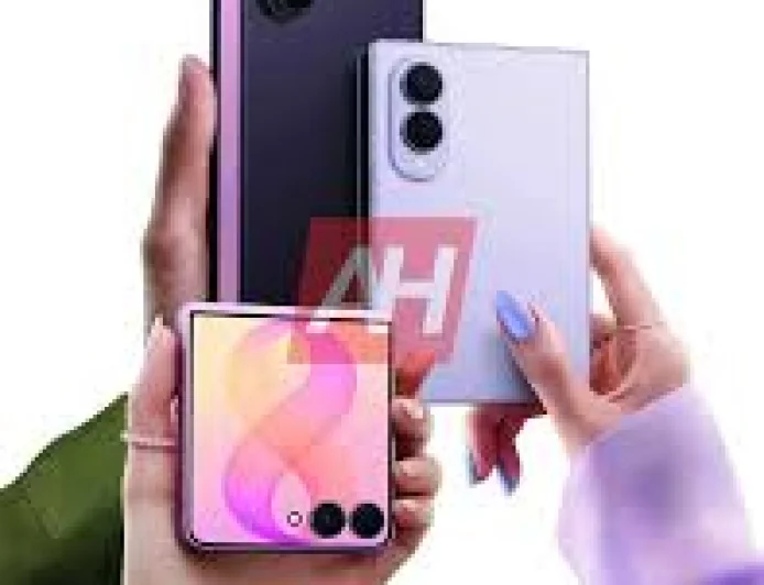 Samsung Unveils Galaxy Z Fold8 Ultra, Fold8 and Flip8, Expanding Its Foldable Lineup