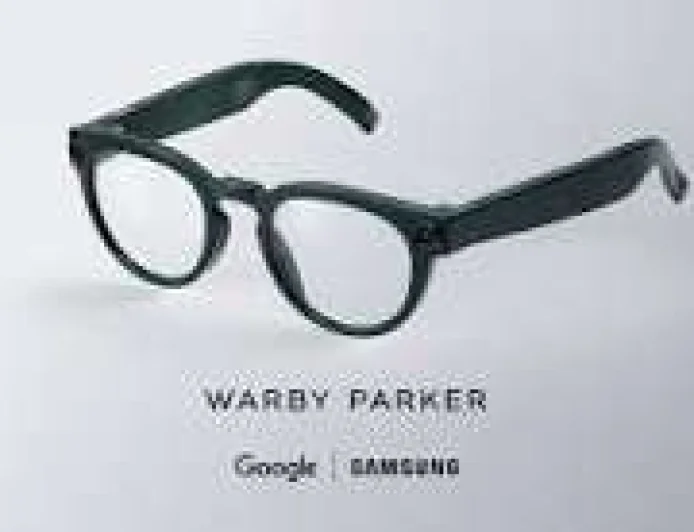 Samsung Unveils Intelligent Eyewear With Gentle Monster and Warby Parker