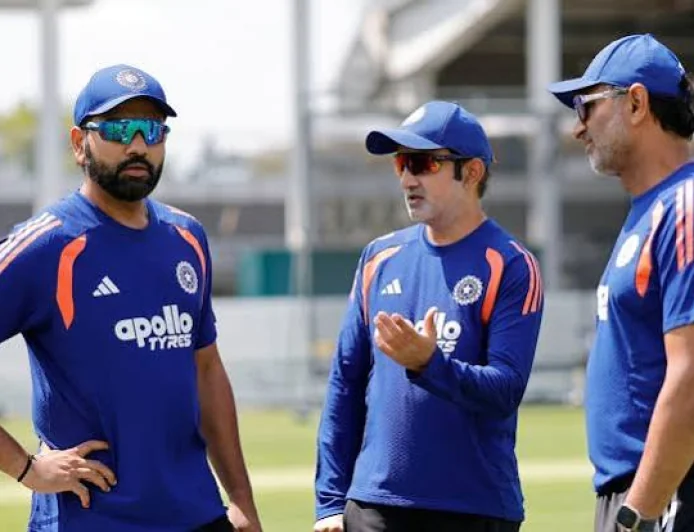 Zimbabwe Look to Expose Vulnerable India Still Searching for Winning Formula