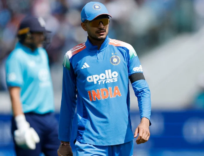 Is Shubman Gill a Poor Captain? India Batter Criticises Skipper After England ODI Series Loss
