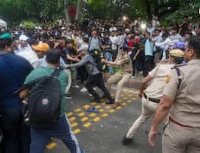 AIU Asks Universities to Counsel Students Against Prolonged Protests