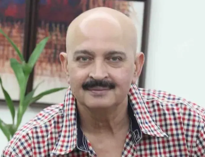 At 76, Rakesh Roshan Is Defying Age—Here's His Fitness Formula