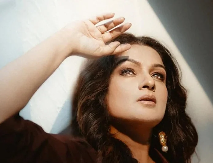 'I Never Gave Up': Tejaswini Kolhapure's Inspiring Story of IVF, Loss and Hope