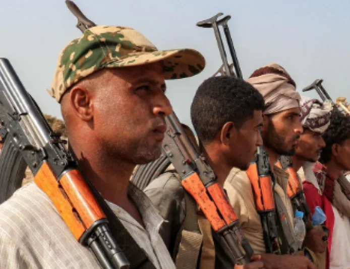 Houthi Red Sea Blockade Raises Fresh Concerns Over Global Energy Markets
