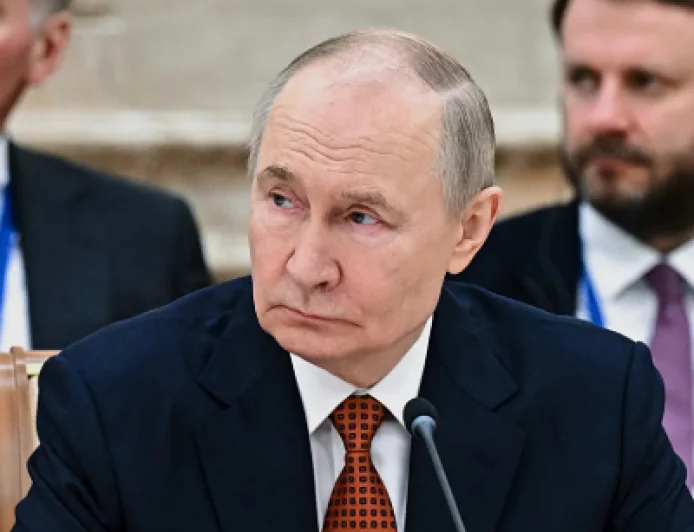 US and Ukraine Sign Drone Testing Agreement as Peace Talks With Russia Show Fresh Signs of Progress