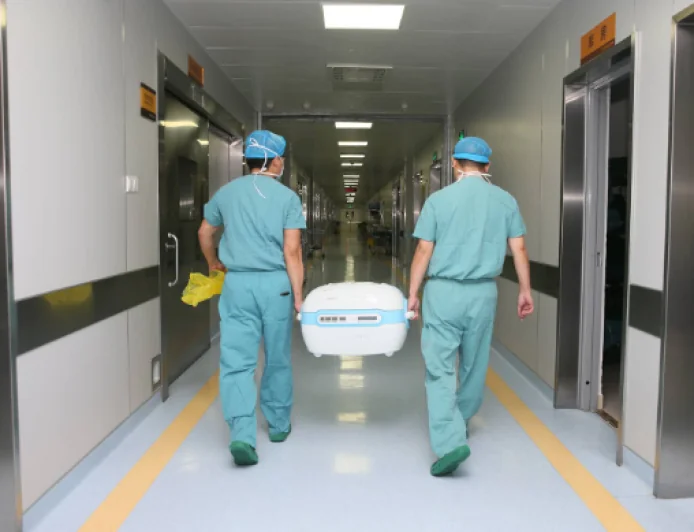 Doctor Calls for Global Action Against Alleged Forced Organ Harvesting in China