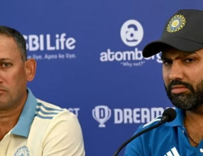 Agarkar vs Rohit? From Ganguly to Kohli, Why Indian Cricket Legends Rarely Get the Farewell They Deserve