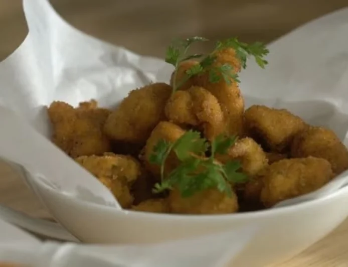 Skip the Takeaway! Chef Ranveer Brar's Crispy Chicken Popcorn Is the Ultimate Monsoon Treat