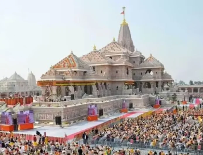 Ram Temple Trust Delays Key Appointments, CEO and Three Governing Members to Be Chosen Later