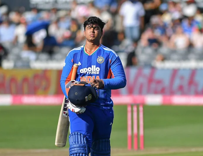 India's Likely Playing XI vs Zimbabwe 1st T20I: Shreyas Iyer Faces Big Vaibhav Sooryavanshi Selection Call