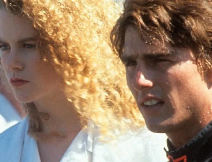 Tom Cruise Revs Up for 'Days of Thunder 2'; Fans Hope Nicole Kidman Joins the Ride