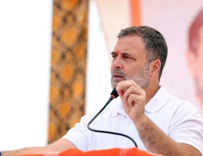 Rahul Gandhi Sets ‘Non-Negotiable’ Demands for PM Modi and Dharmendra Pradhan Over NEET Protests