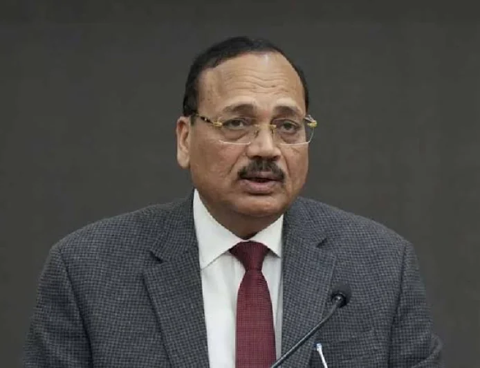 Supreme Court May Intervene if Metro Station Closures Continue, Says CJI Surya Kant