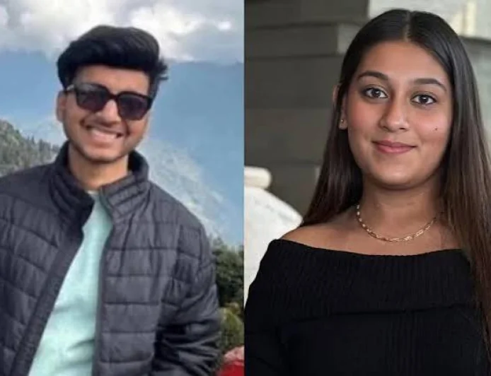 Pune Woman, Lover Allegedly Pushed Fiancé Into Gorge After Dropping Earlier Plan