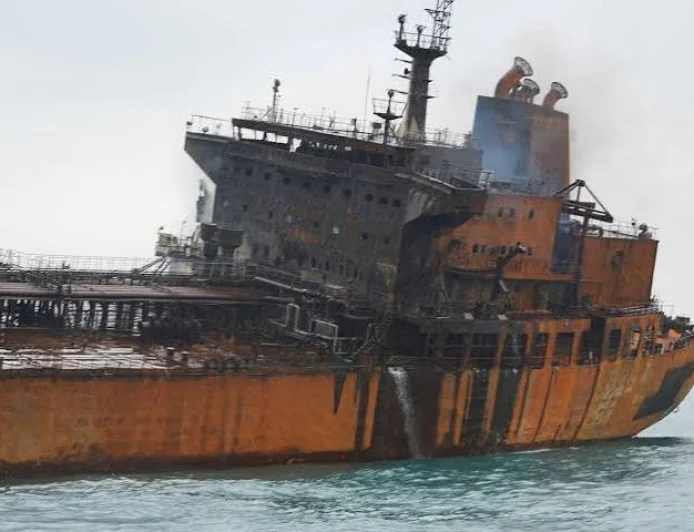 Iran, Houthis Target Tankers as US Strikes Continue: What We Know