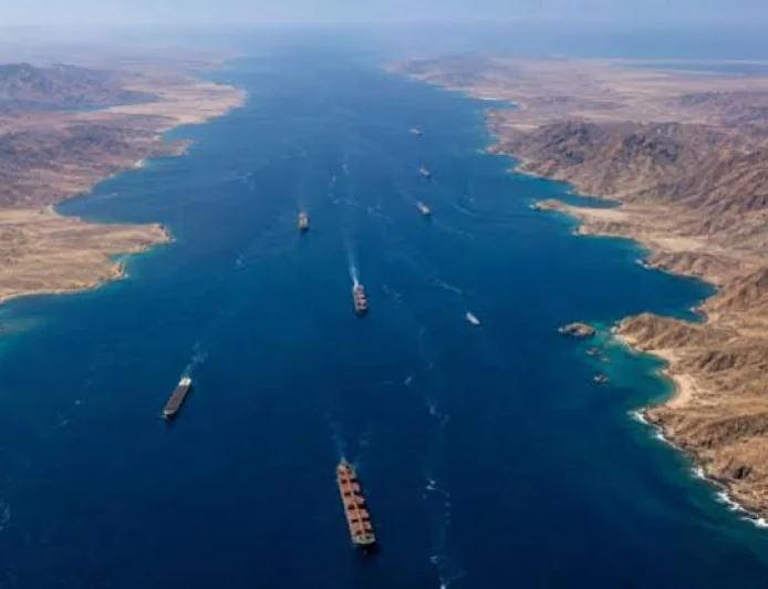 India Must Lead Efforts to Secure Bab el-Mandeb Strait Amid Red Sea Shipping Risks
